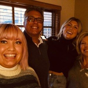 Meet your Posher, Linda